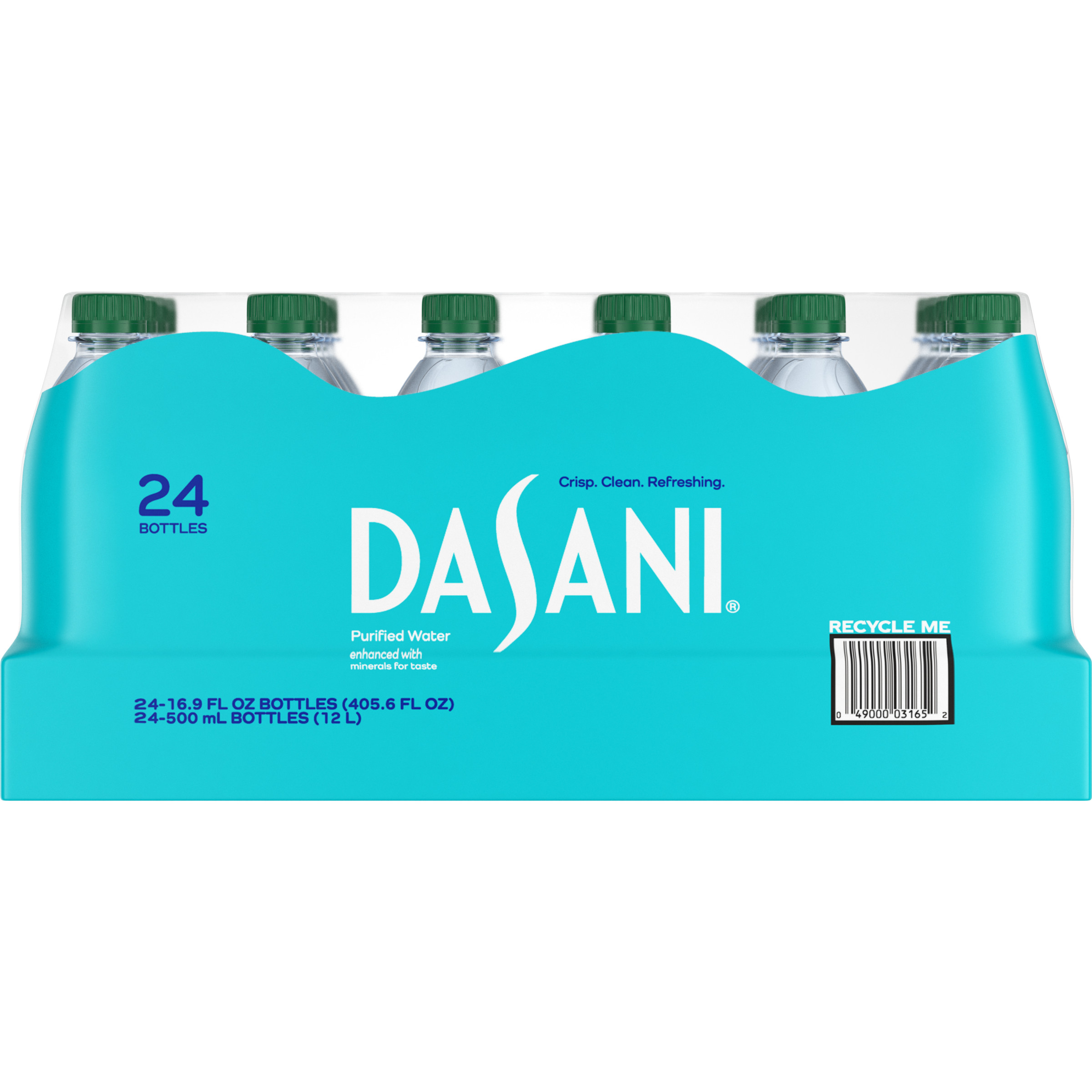 Is dasani a coke outlet product
