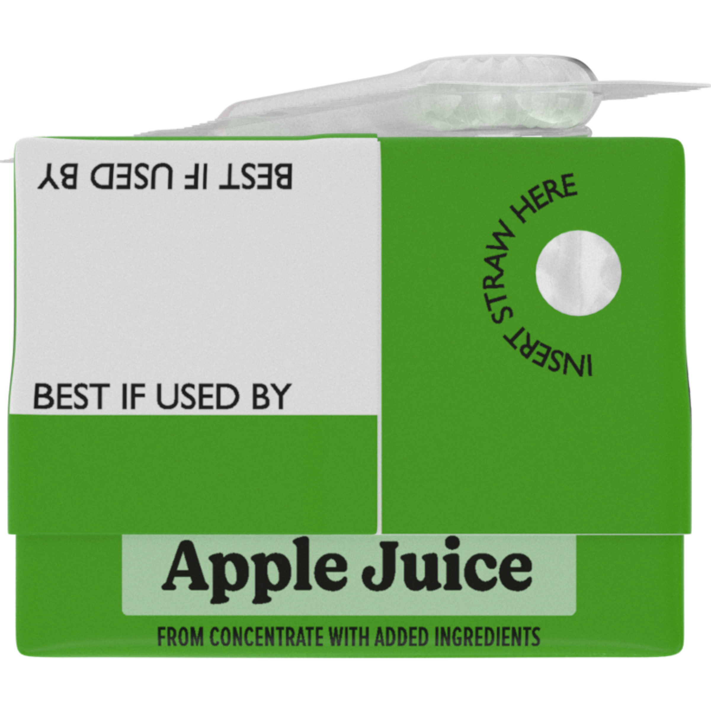 Merchants FoodService Specsheet