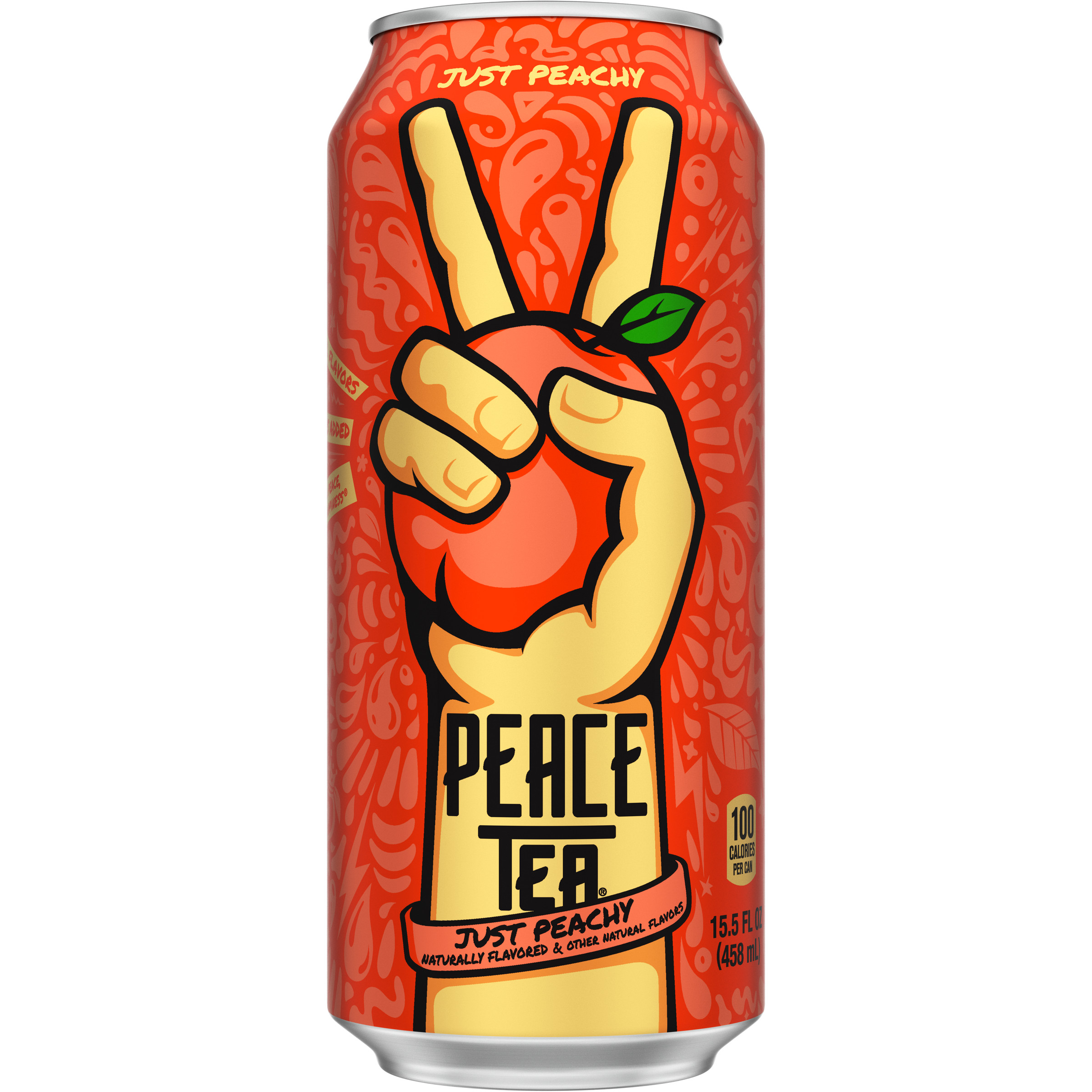 SmartLabel™ Landing Page