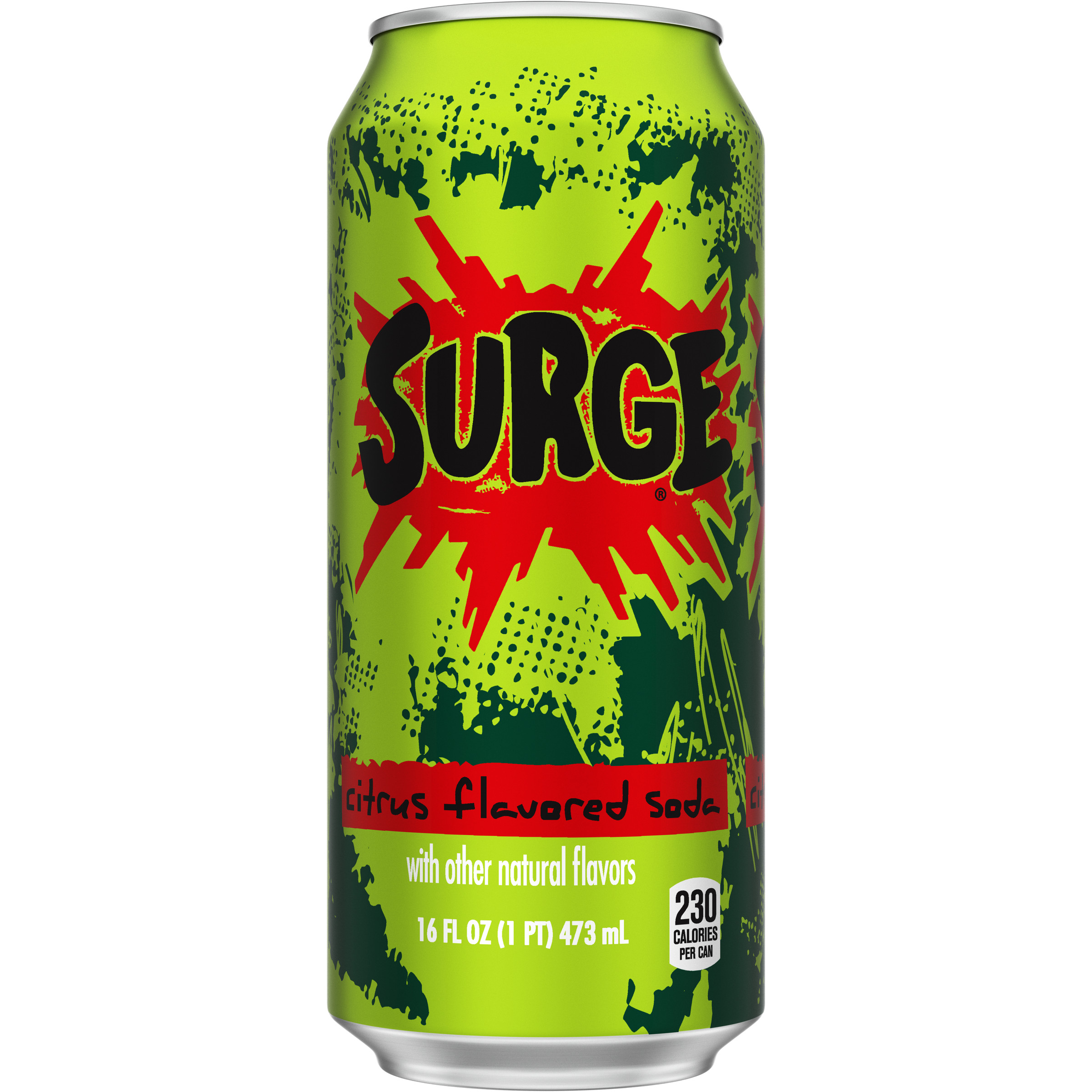 Surge Surge